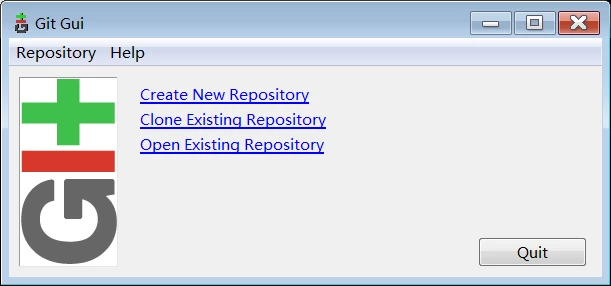 Windows系统Git安装教程（详解Git安装过程）